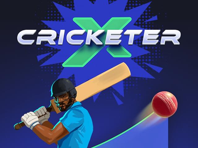 8888 bet CricketerX