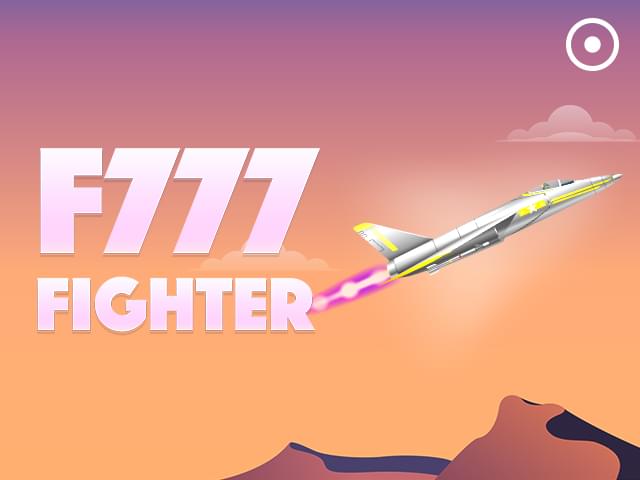 8888 bet F777 Fighter